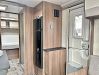 Used Bailey Unicorn Pamplona (Black Edition) 2021 touring caravan Image