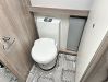 Used Swift Conqueror 480 2023 touring caravan Image