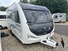 Used Swift Conqueror 480 2023 touring caravan Image