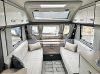 Used Swift Conqueror 480 2023 touring caravan Image