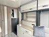 Used Swift Conqueror 480 2023 touring caravan Image