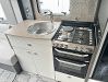 Used Swift Conqueror 480 2023 touring caravan Image