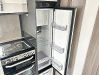 Used Swift Conqueror 480 2023 touring caravan Image