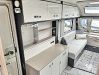 Used Swift Conqueror 480 2023 touring caravan Image