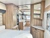 Used Swift Elegance 580 2021 touring caravan Image