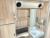 Used Swift Elegance 580 2021 touring caravan Image