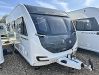 Used Swift Elegance 580 2021 touring caravan Image