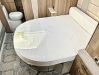 Used Swift Elegance 580 2021 touring caravan Image