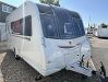 Used Bailey Unicorn Seville S3 2015 touring caravan Image