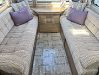 Used Bailey Unicorn Seville S3 2015 touring caravan Image