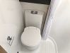 Used Bailey Discovery D4-4L 2023 touring caravan Image