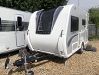 Used Bailey Discovery D4-4L 2023 touring caravan Image