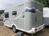 Used Bailey Discovery D4-4L 2023 touring caravan Image