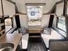Used Bailey Discovery D4-4L 2023 touring caravan Image