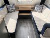 Used Bailey Discovery D4-4L 2023 touring caravan Image