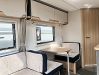 Used Bailey Discovery D4-4L 2023 touring caravan Image
