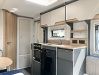Used Bailey Discovery D4-4L 2023 touring caravan Image