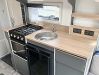 Used Bailey Discovery D4-4L 2023 touring caravan Image