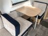 Used Bailey Discovery D4-4L 2023 touring caravan Image