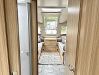 Used Bailey Pegasus Grande Portofino GT75 2024 touring caravan Image
