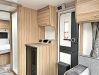 Used Bailey Pegasus Grande Portofino GT75 2024 touring caravan Image