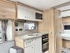 Used Bailey Pegasus Grande Portofino GT75 2024 touring caravan Image