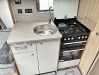 Used Bailey Pegasus Grande Portofino GT75 2024 touring caravan Image