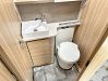 Used Bailey Pegasus Grande Portofino GT75 2024 touring caravan Image
