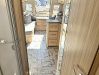 Used Bailey Alicanto Grande Porto 2023 touring caravan Image