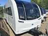 Used Bailey Alicanto Grande Porto 2023 touring caravan Image