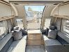Used Bailey Alicanto Grande Porto 2023 touring caravan Image