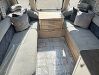 Used Bailey Alicanto Grande Porto 2023 touring caravan Image