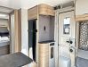 Used Bailey Alicanto Grande Porto 2023 touring caravan Image
