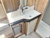 Used Swift Conqueror 580 2022 touring caravan Image