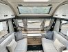 Used Swift Conqueror 580 2022 touring caravan Image