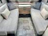 Used Swift Conqueror 580 2022 touring caravan Image