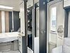 Used Swift Conqueror 580 2022 touring caravan Image