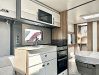 Used Swift Conqueror 580 2022 touring caravan Image
