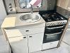 Used Swift Conqueror 580 2022 touring caravan Image