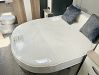 Used Swift Conqueror 580 2022 touring caravan Image