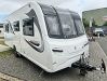 Used Bailey Unicorn Cabrera (Black Edition) 2021 touring caravan Image