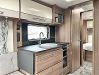 Used Bailey Unicorn Cabrera (Black Edition) 2021 touring caravan Image