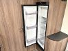 Used Bailey Unicorn Cabrera (Black Edition) 2021 touring caravan Image