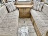 Used Bailey Unicorn Madrid S3 2016 touring caravan Image