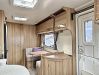 Used Bailey Unicorn Madrid S3 2016 touring caravan Image