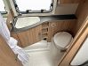 Used Weinsberg CaraOne 400 LK 2021 touring caravan Image