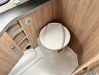 Used Weinsberg CaraOne 400 LK 2021 touring caravan Image