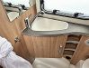 Used Weinsberg CaraOne 400 LK 2021 touring caravan Image
