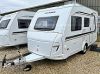 Used Weinsberg CaraOne 400 LK 2021 touring caravan Image