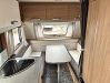 Used Weinsberg CaraOne 400 LK 2021 touring caravan Image
